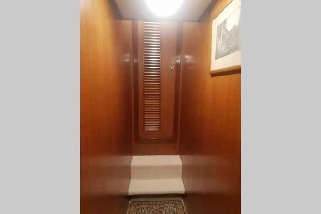 Hotel Motor Boat Paloma Rea Trogir 0*,  Chorvatsko